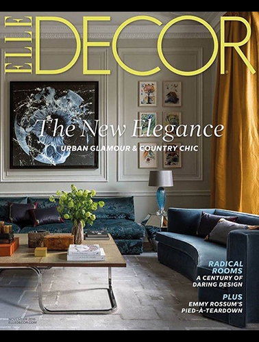 Elle Decor