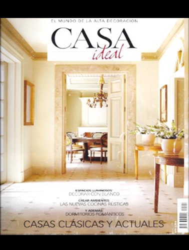 Casa Ideal
