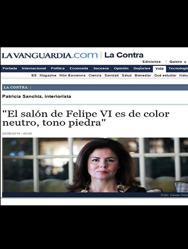 La Vanguardia